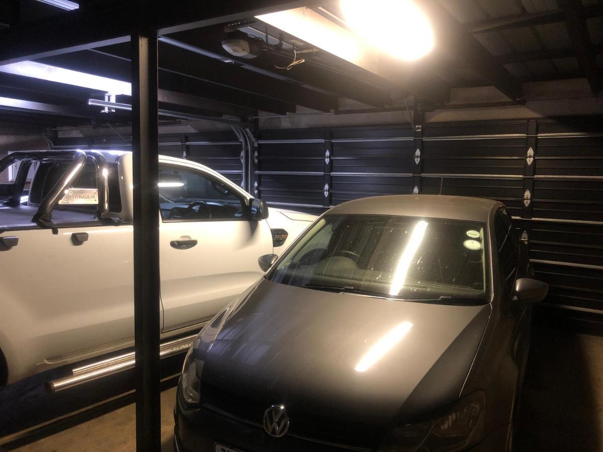 Ten On Lane Polokwane Zewnętrze zdjęcie