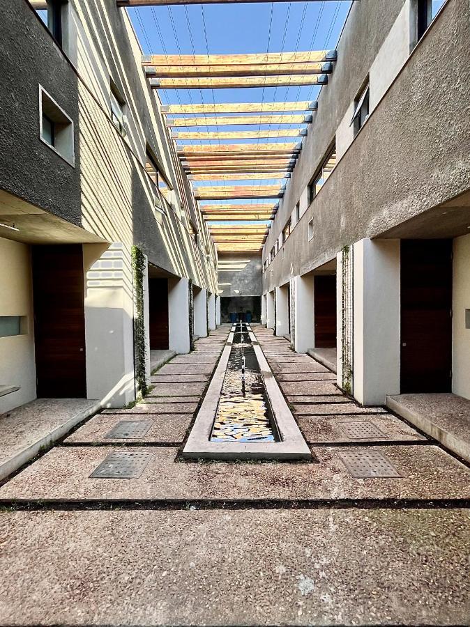 Ten On Lane Polokwane Zewnętrze zdjęcie